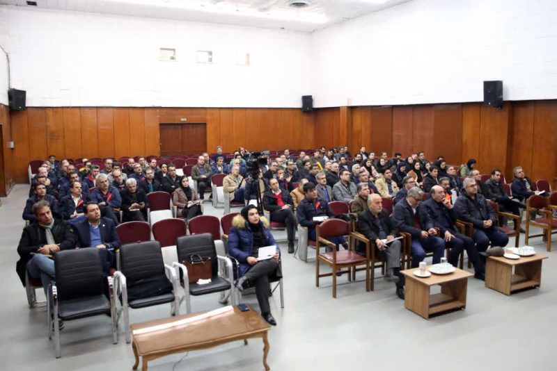 ماشین سازی اراک