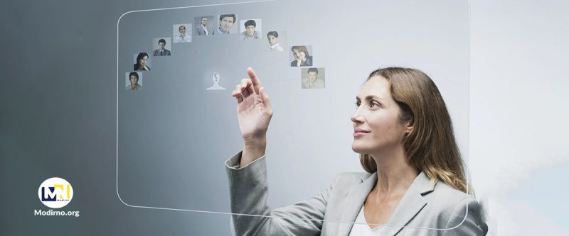 وظایف مدیریت منابع انسانی