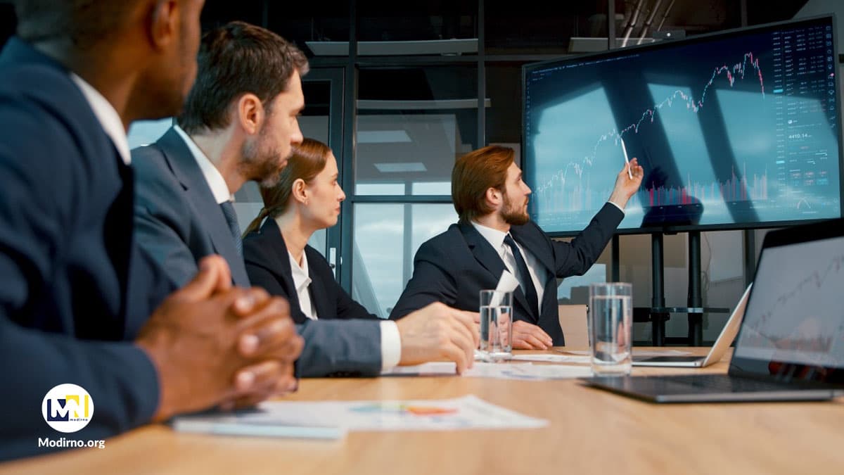 تکنیک های تحلیل کسب و کار
