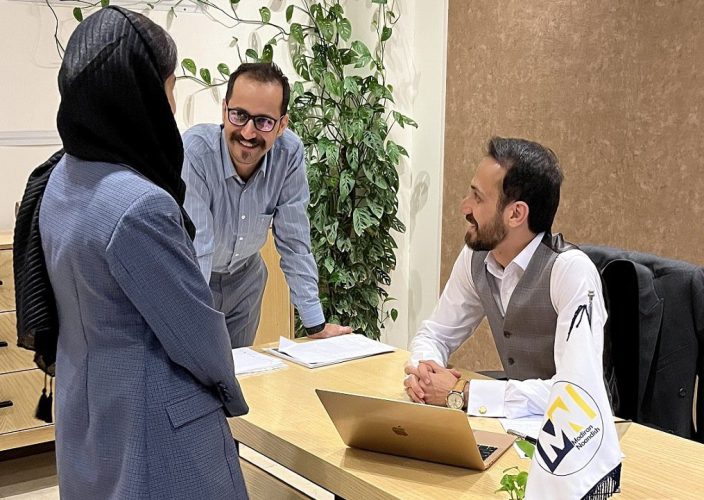 دوره منابع انسانی