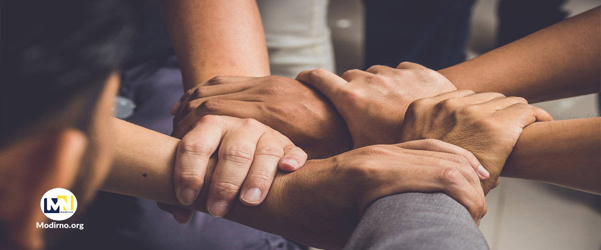 نقش آموزش در ایجاد انگیزه کارکنان سازمان