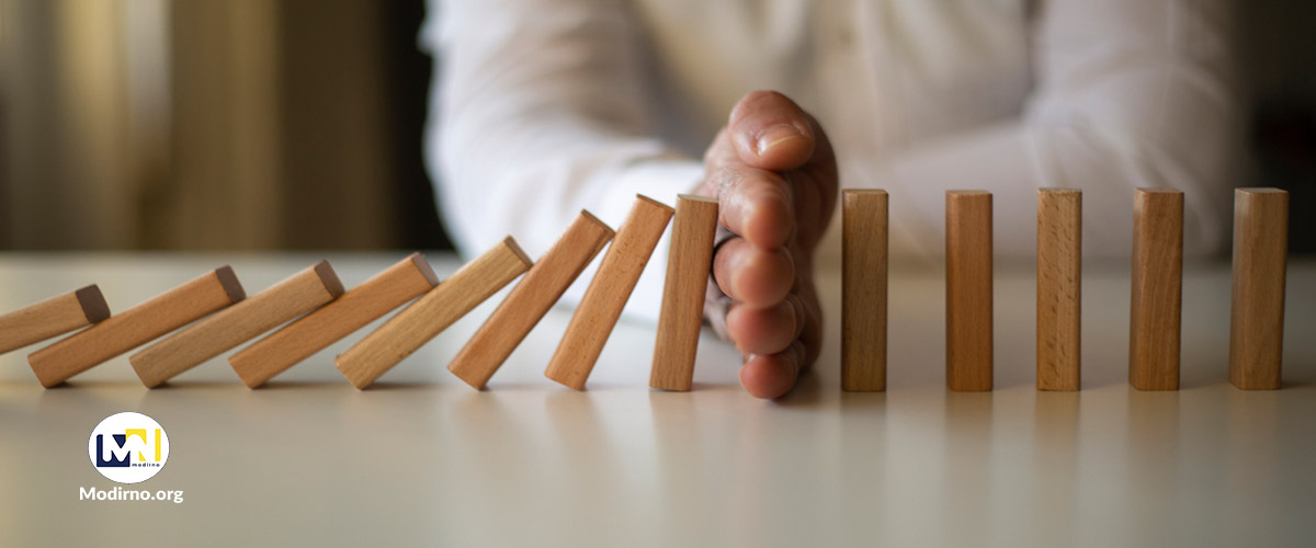 انواع روش های مدیریت ریسک در کسب و کار