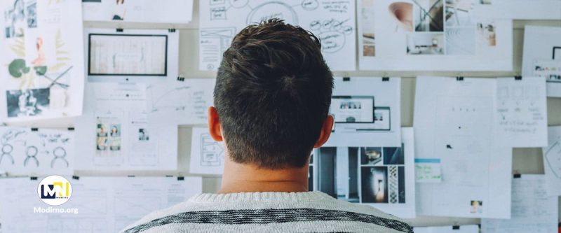 چگونه هوشمندانه کار کنیم ؟