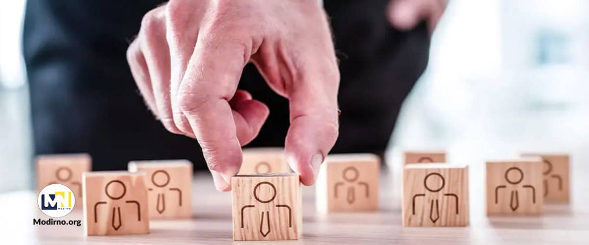 توانمندسازی کارکنان