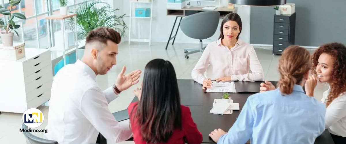 توانمندسازی کارکنان چیست؟ 