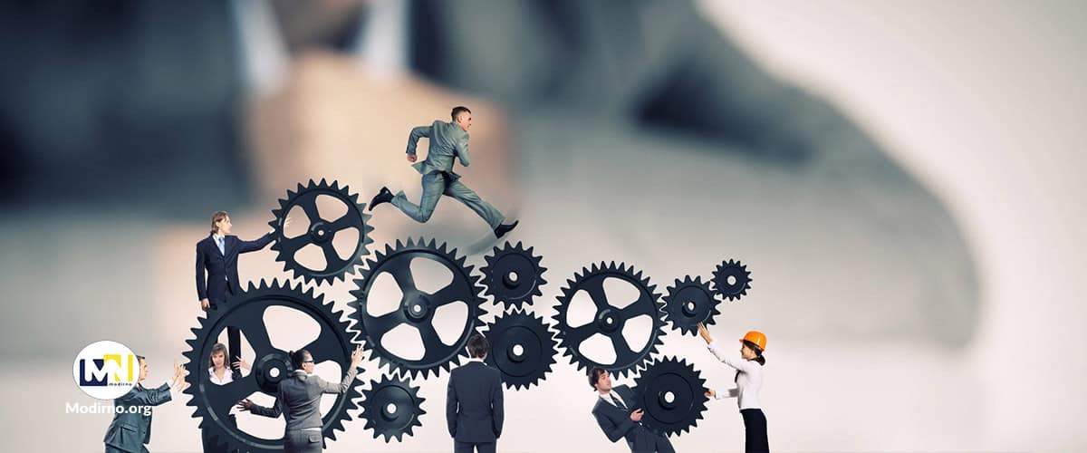 مدیریت عملکرد چیست