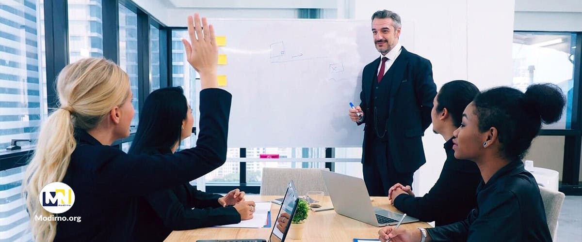 چالش های مدیریت عملکرد چیست؟