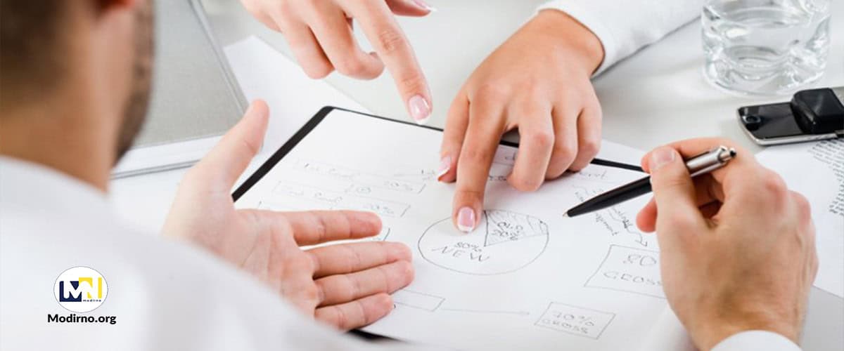 چرخه مدیریت عملکرد چیست؟