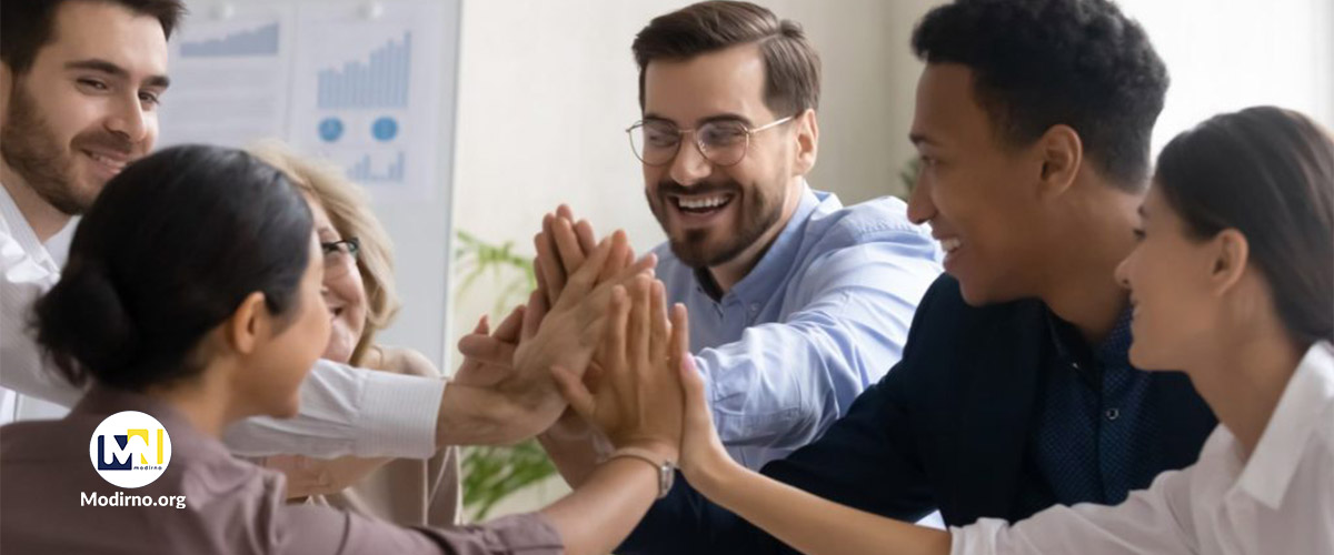 سؤالات متداول درباره توانمندسازی نیروی انسانی