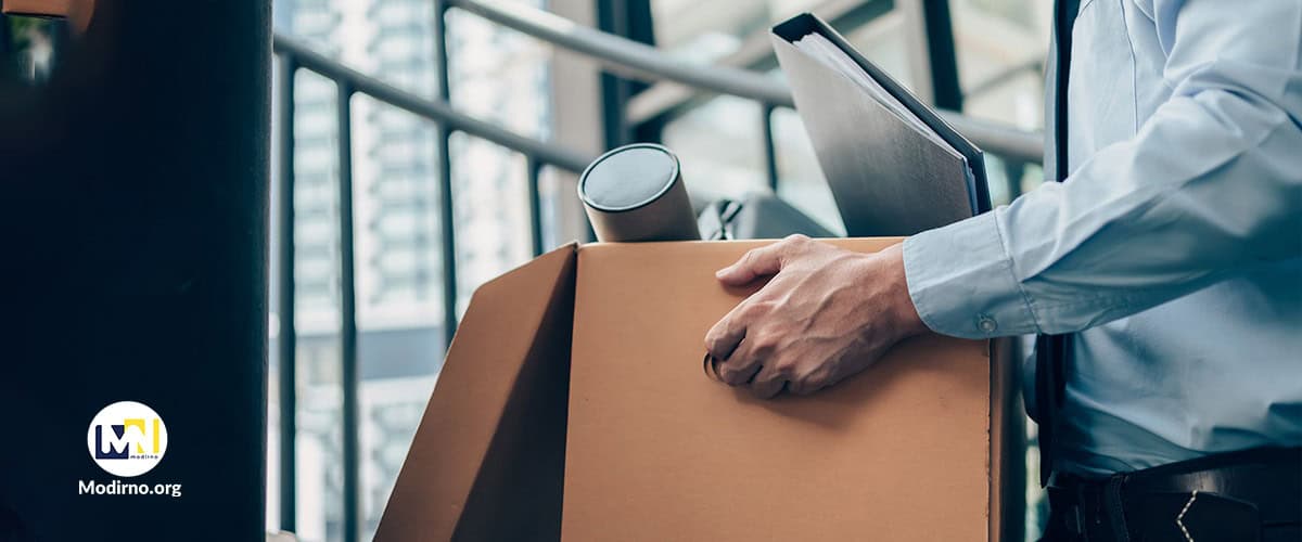 پادکست چه زمانی استعفا بدم