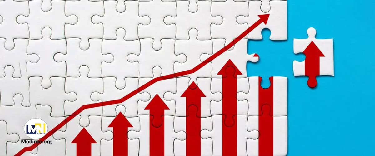 افزایش فروش در دوران رکود