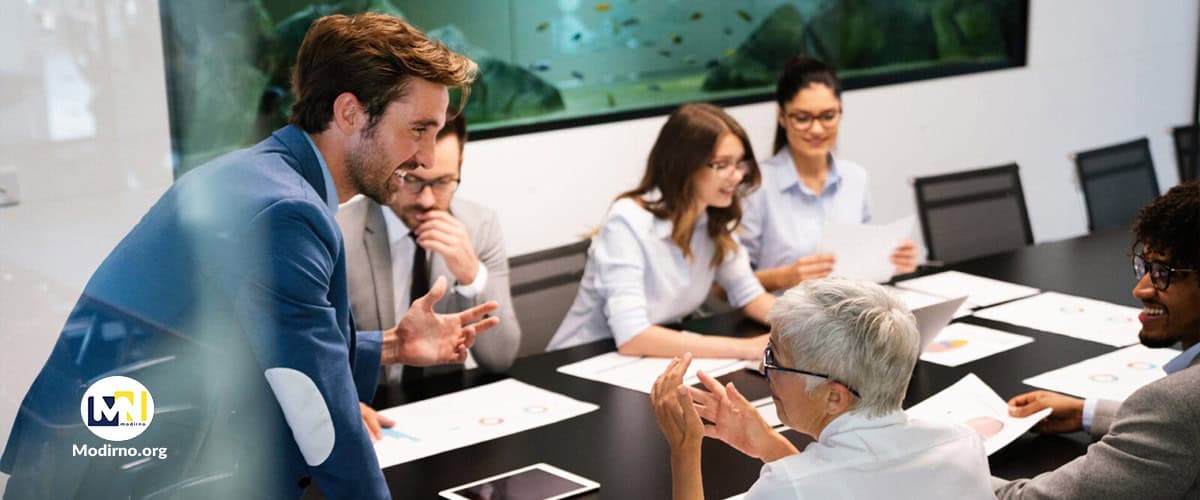 10 خطای رایج مدیران کسب و کار