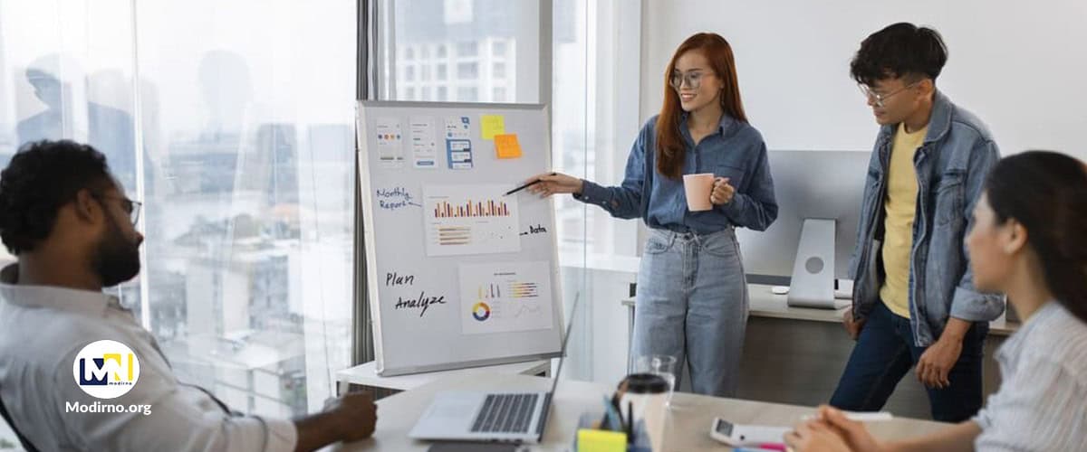 چگونه خطاهای مدیریتی را رفع کنم؟