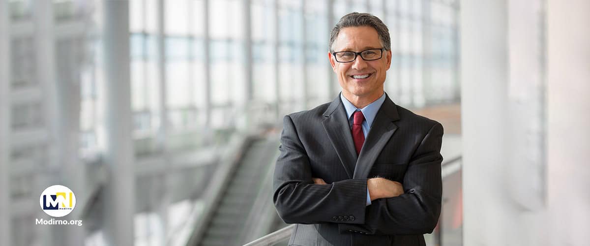 مدیریت خوب تا عالی