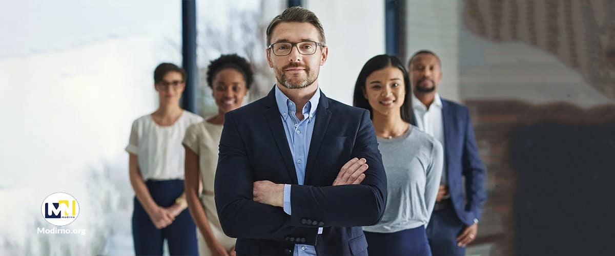 نکات مهم در مدیریت خوب تا رهبری عالی!