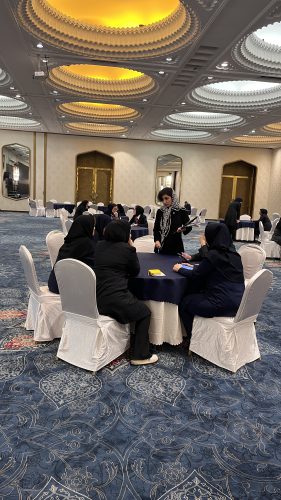 مشاوره کسب و کارهای کوچک