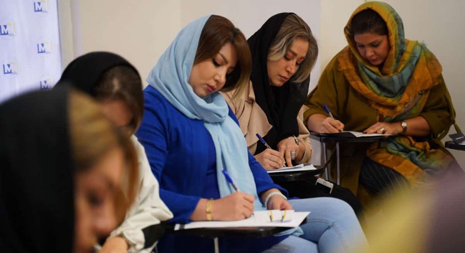 مشاوره آرایشگاه | مشاوره سالن زیبایی