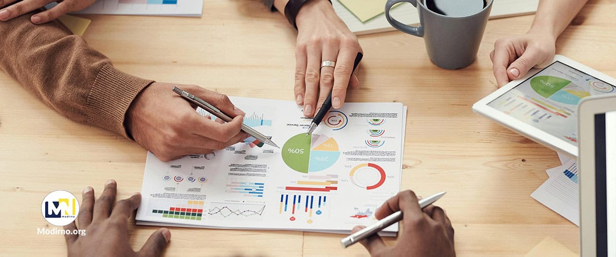 استراتژی کسب و کار ارزشمحور چیست؟