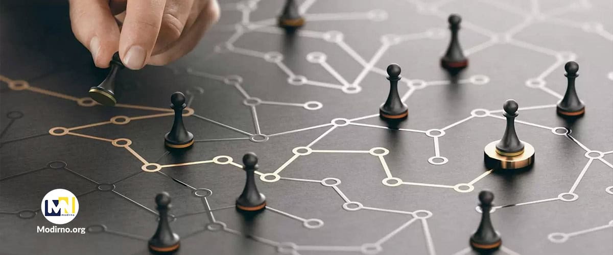 انواع استراتژی کسب و کار که برای رقابت ضروری است!