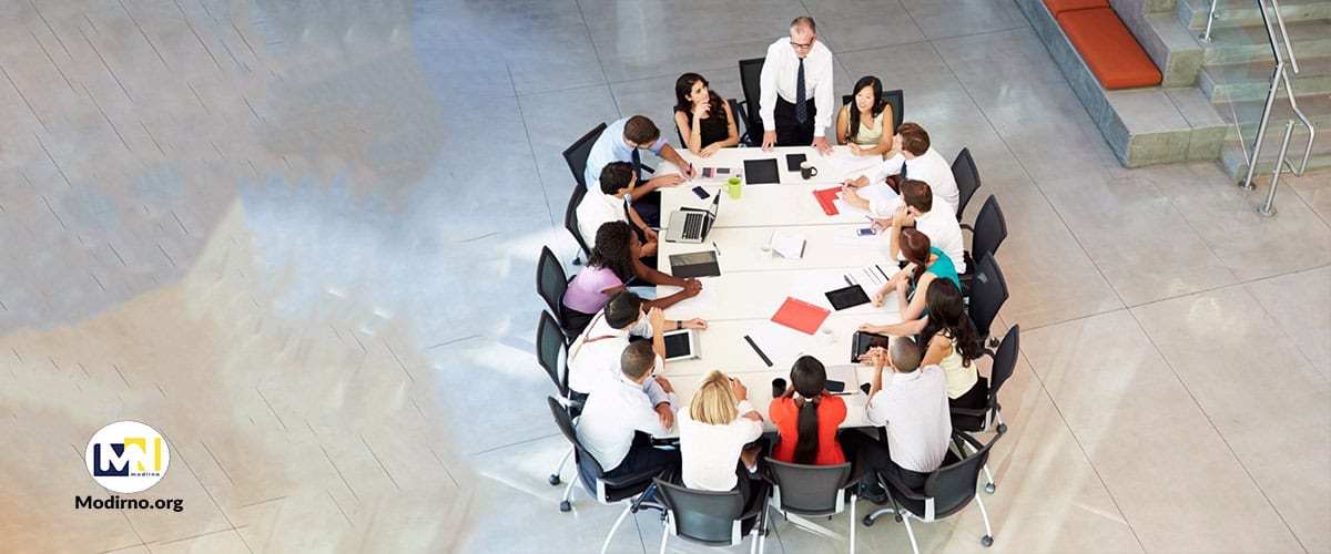 چگونه رضایت شغلی در سازمان را اندازه‌گیری کنیم؟