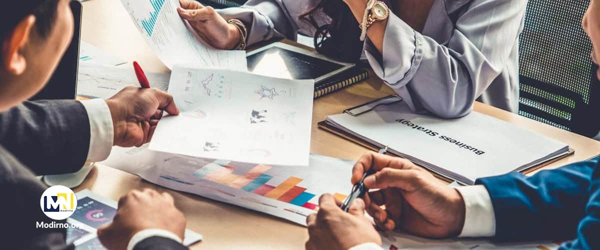 استراتژی مدیریت منابع انسانی