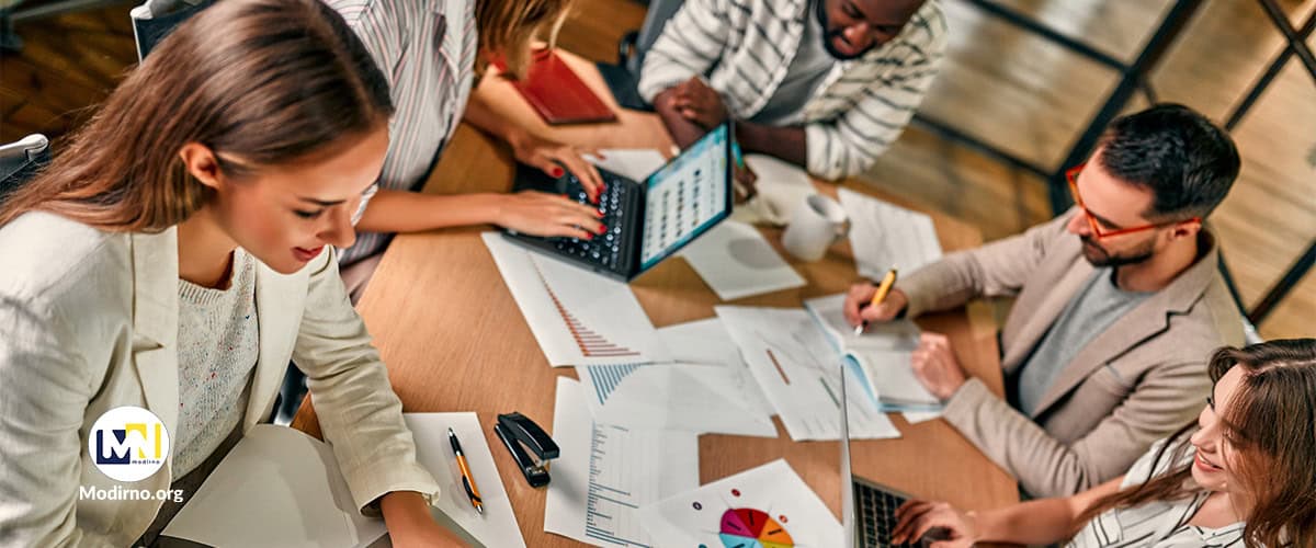 ابزارهای هوش مصنوعی برای افزایش بهره وری منابع انسانی