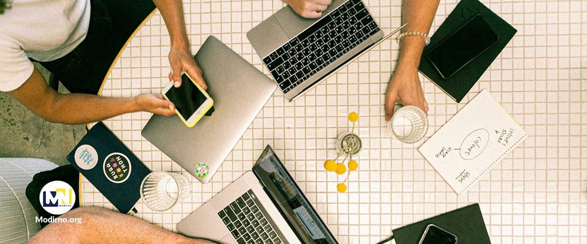 نکات افزایش بهره وری منابع انسانی