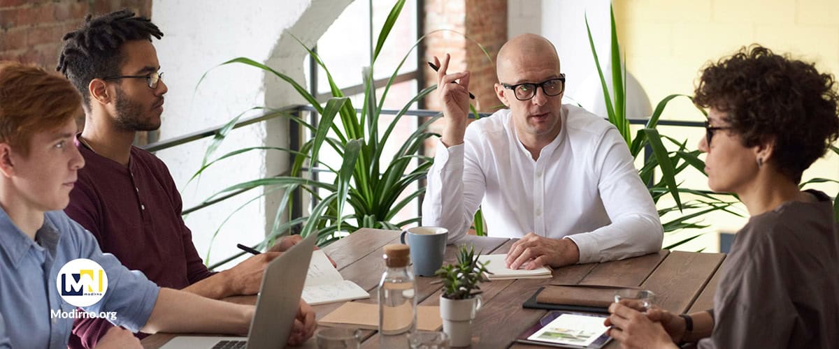 اصول کلیدی هدایت‌کننده اخلاق کسب و کار