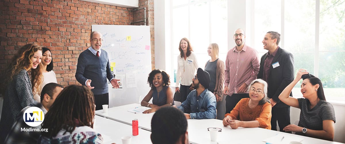 اخلاق حرفه ای در کسب و کار