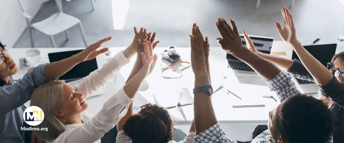 بررسی انواع مختلف اخلاق کسب و کار