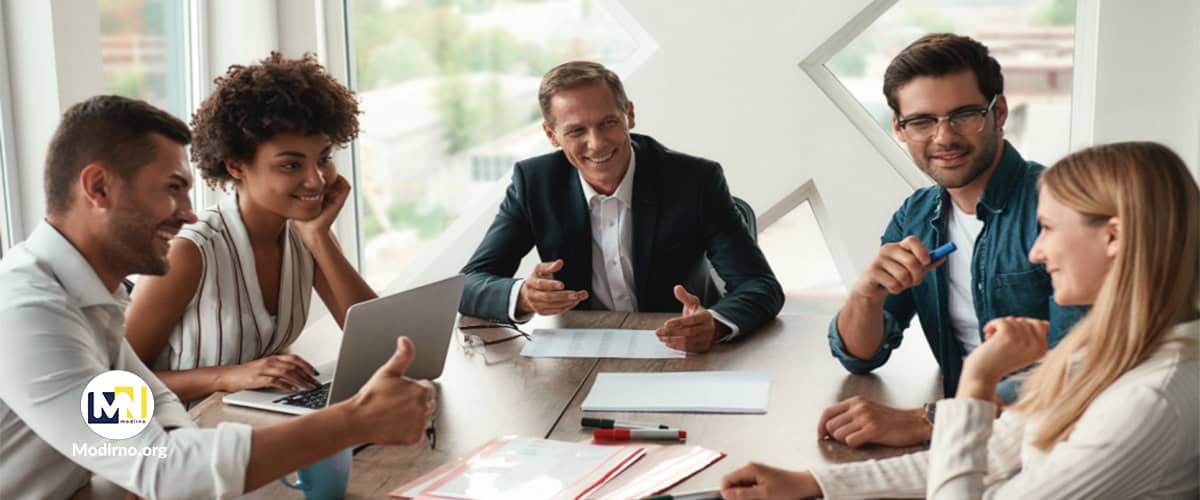 چابک سازی منابع انسانی: هر آنچه برای شروع باید بدانید!