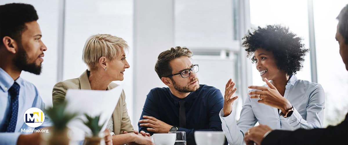 مزایای رویکرد منابع انسانی چابک