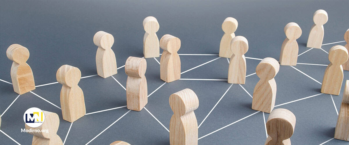 چابک سازی سازمان