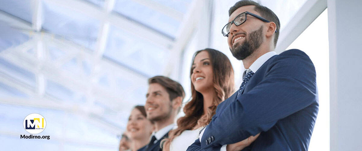 بهترین مدیران پادکست