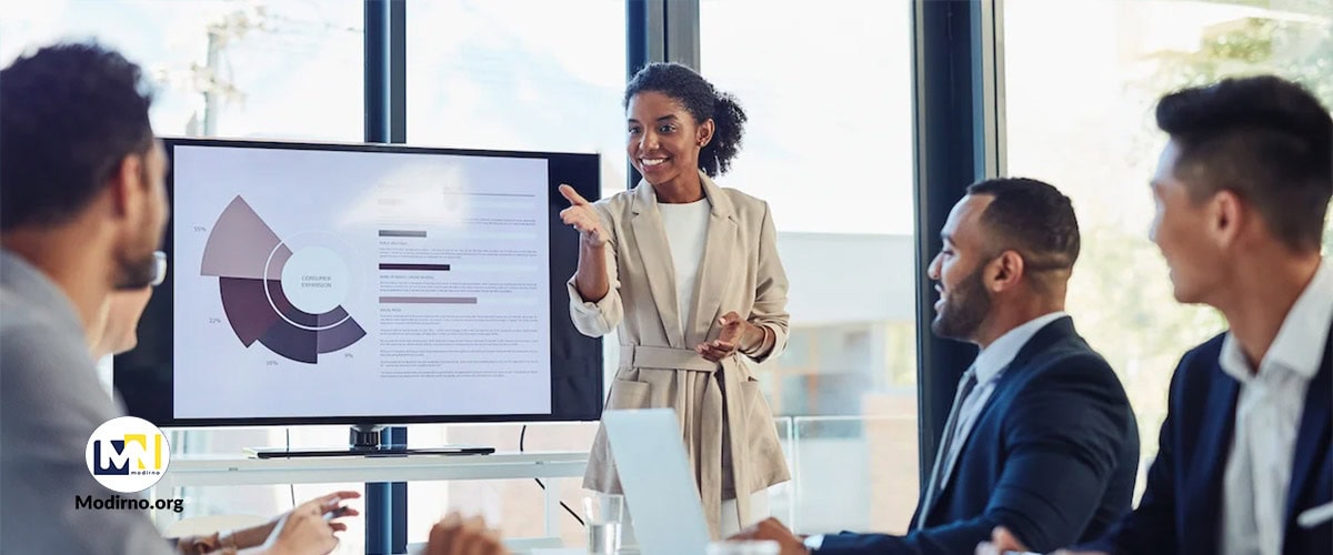 چرخه عمر مدیریت فرایند کسب و کار