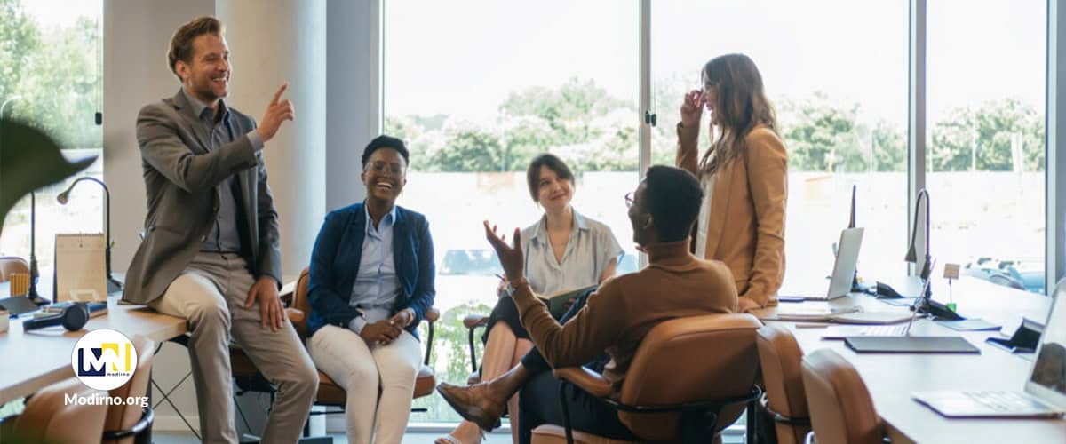 چرا تغییر فرهنگ سازمانی سخت است؟