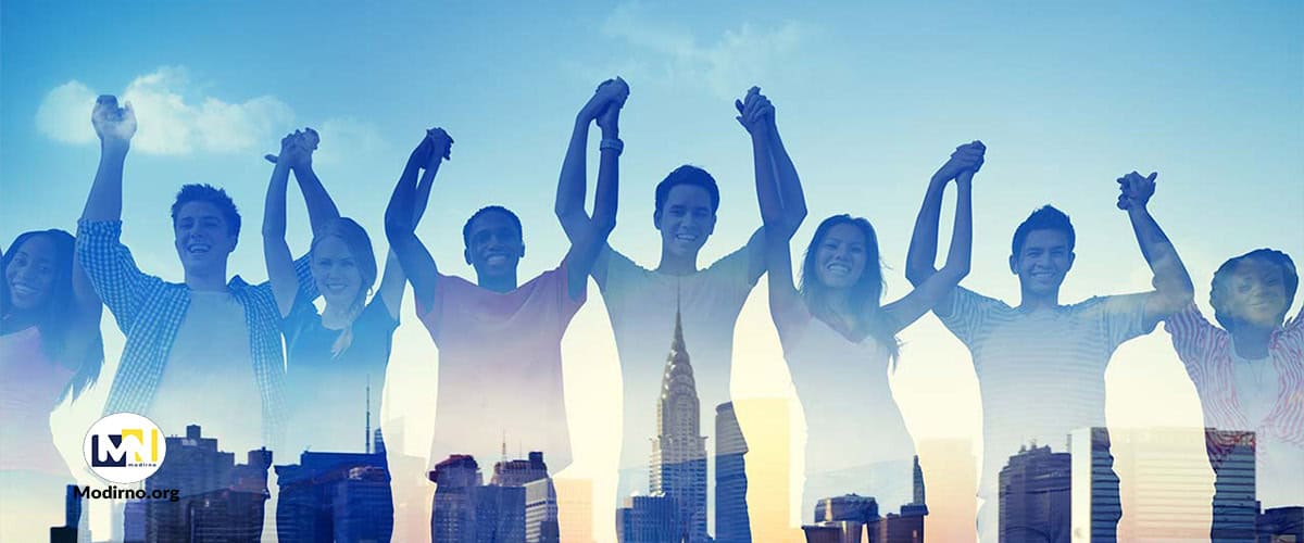 چگونه یک فرهنگ کار یا فرهنگ شرکت قوی بسازیم؟