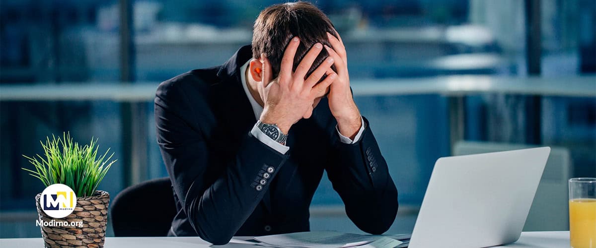 عوامل کلیدی برای جلوگیری از فرسودگی شغلی