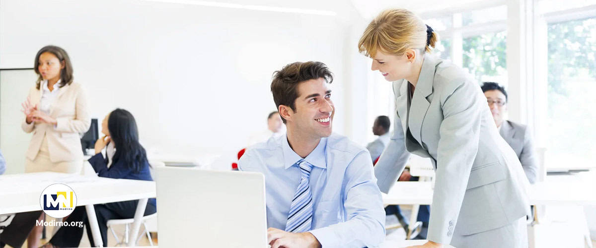 مهمترین مسئولیت های یک سرپرست چیست؟