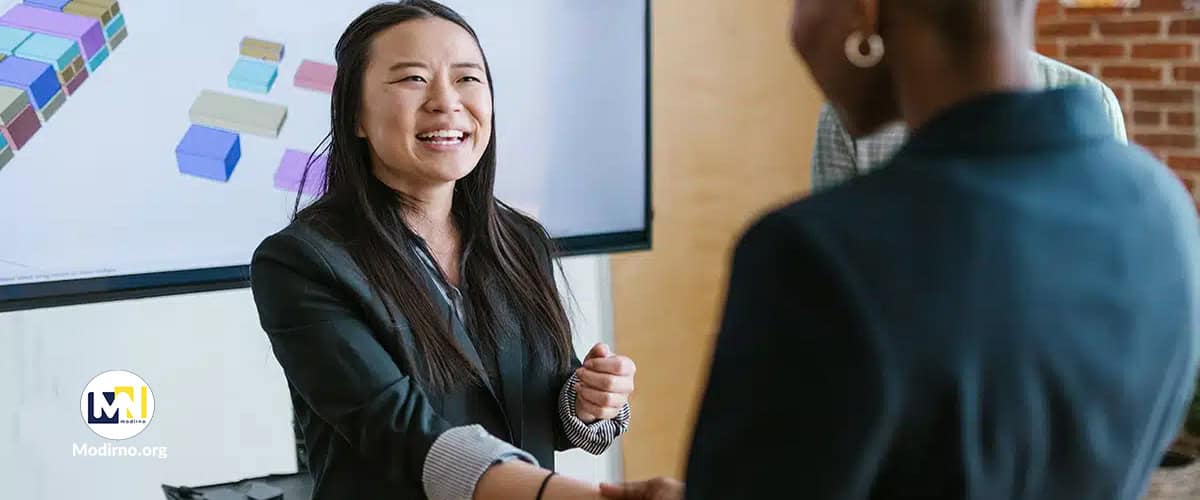 چگونه یک سرپرست موفق باشیم؟