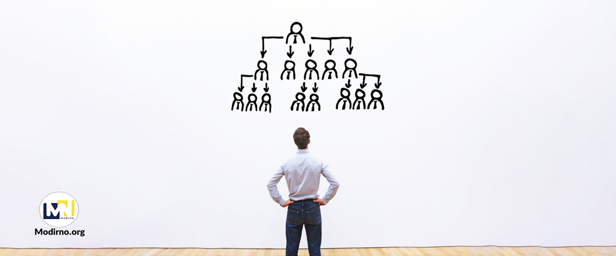 تفویض اختیار