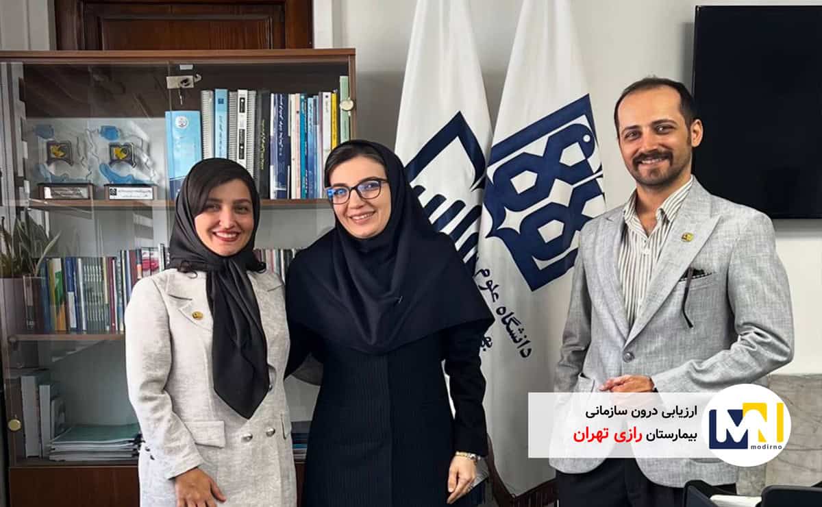 شرح انواع روش های ارزیابی عملکرد کارکنان