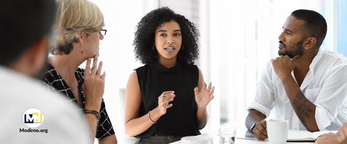 پادکست گوش دادن: چگونه شنونده فعال باشیم؟