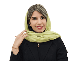 غزاله بلگوری نژاد