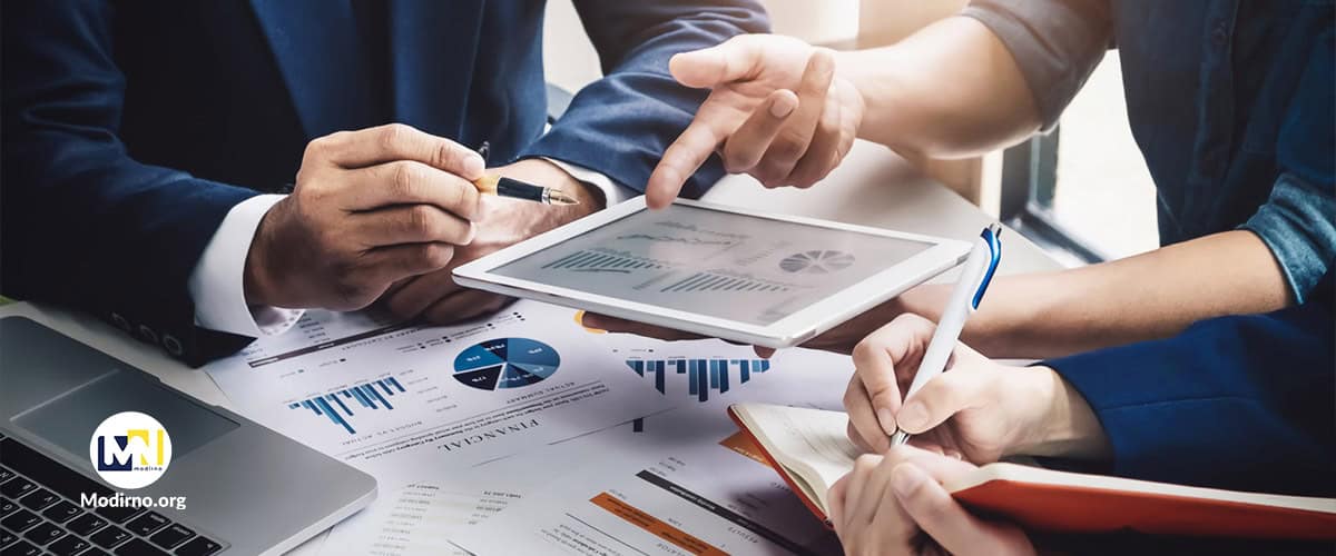 نمونه پرسشنامه آنالیز و تحلیل رقبا در کسب و کار