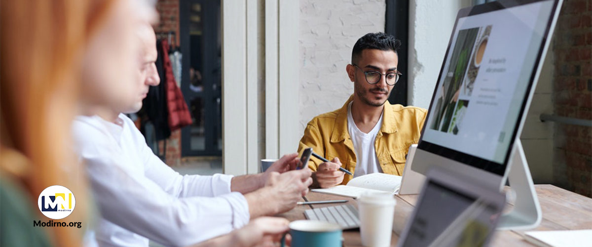 افزایش بهره وری