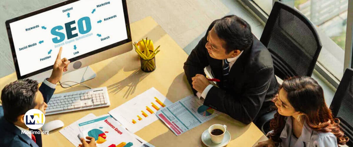 سوالاتی برای بستن قرارداد اصولی سئو