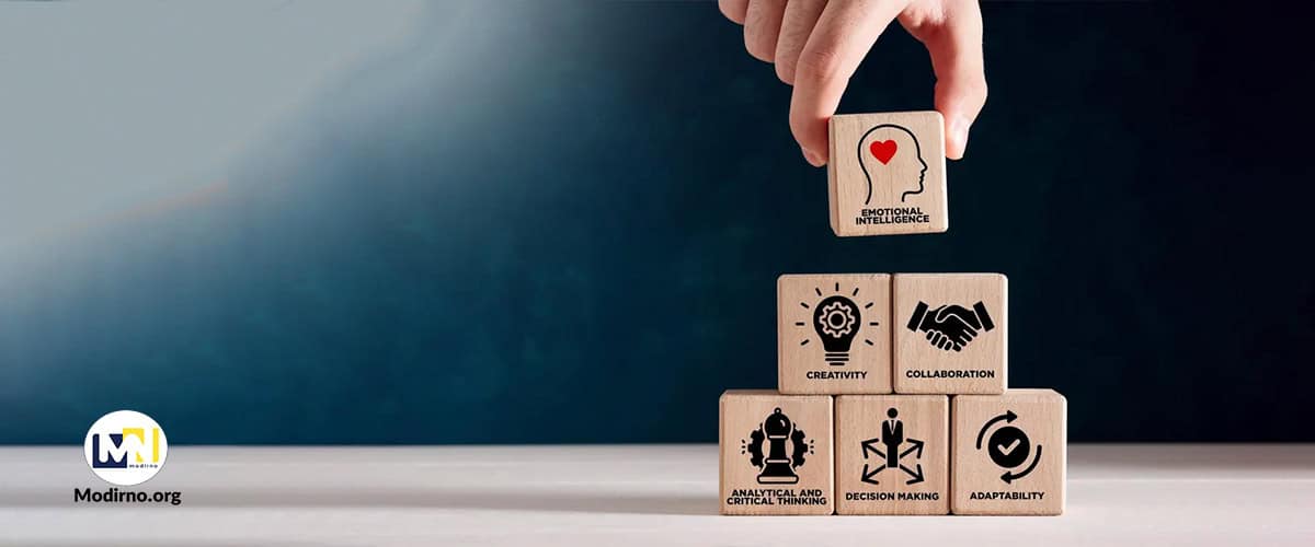 مهارت های نرم