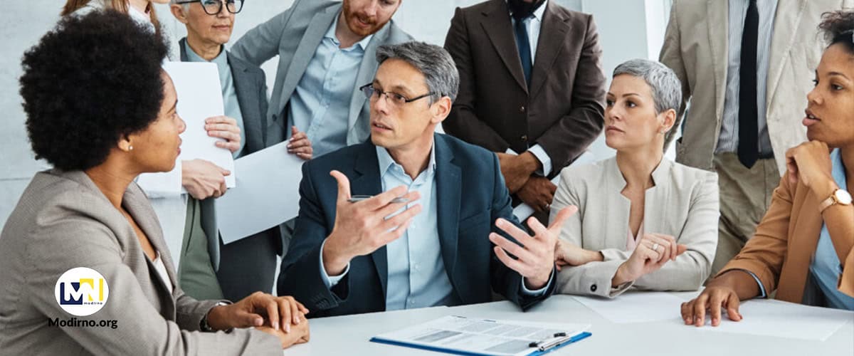 لیست مهارت های نرم که باید بدانید!