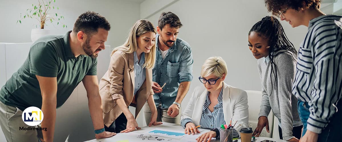 مهارت های نرم در زندگی و کار 